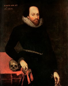 Ashbourne Shakespeare