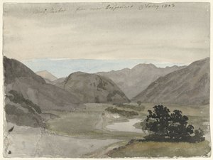 Beddgelert, Kuzey Galler