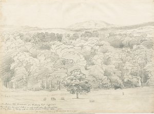 Wrottesley Hall - Malvern Hills