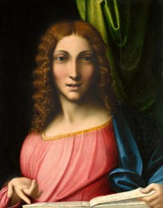 Dünyanın Kurtarıcısı, c. 1515
