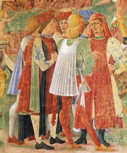 Tüccarlar grubu, Ceres