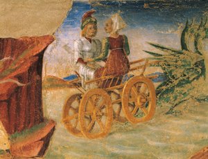 Proserpina