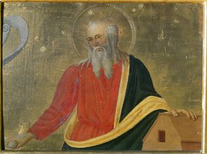 Altarpiece