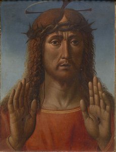 Acıların Adamı, c. 1490.