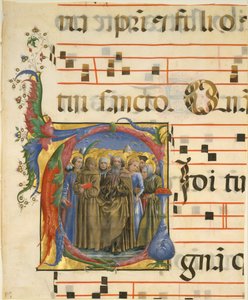 Bir Antiphonary