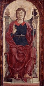 Büyük Aziz James, 1475
