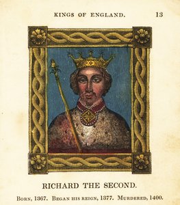 Kral II. Richard