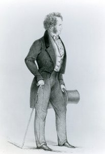 Sir Edwin Henry Landseer (1802-73), Thomas McLean tarafından yayınlandı, 1843 by Count Alfred D