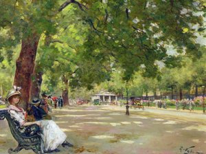 Hyde Park, Londra