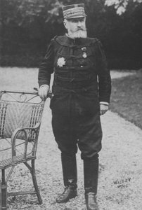Genel Canon, c1893