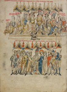 Berthold VI Ailesi; Aziz Hedwig ve Heinrich