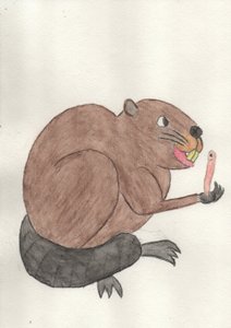 Gerçek dostluk by Crazy Artist