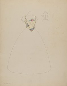 Korse için Tasarım by Creighton Kay Scott