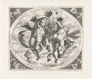 moderasyon by Crispijn van de Passe (I)