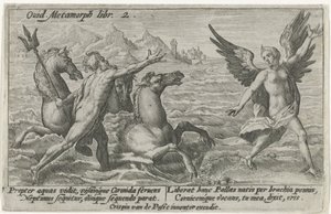 Neptün Coronis