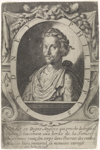 Philip Sydney