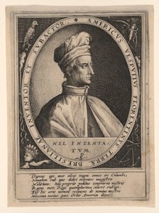  by Crispijn van de Passe I
