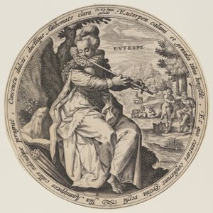  by Crispijn van de Passe I