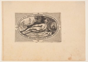  by Crispijn van de Passe I