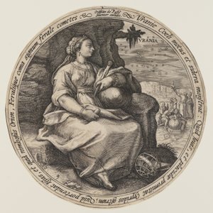  by Crispijn van de Passe I