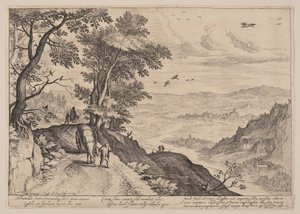  by Crispijn van de Passe I