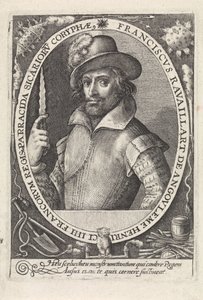 François Ravaillac 1578-1610, Fransa Kralı IV. Henry
