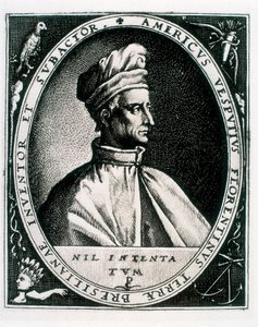 Amerigo Vespucci