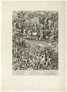 Son Yargı by Crispin van den Broeck