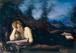 Mary Magdalene