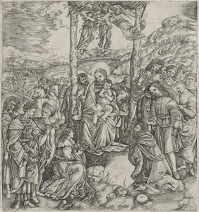 Magi