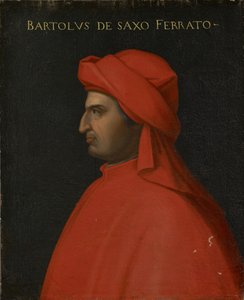 Bartolo da Sassoferrato
