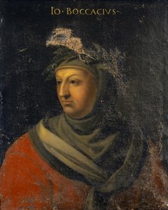 Giovanni Boccaccio