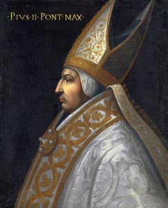 Papa II. Pius