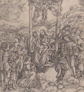 Magi