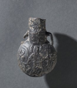 Hacı Şişesi, c.1099-1200 by Crusader Period
