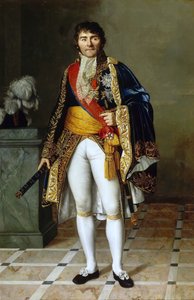 François-Joseph Lefebvre