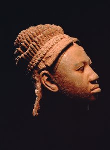  by Culture Yoruba