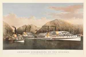Hudson