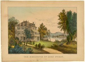 Lord Byron