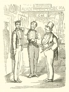 Robe Makers