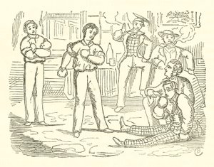 Boks by Cuthbert Bede