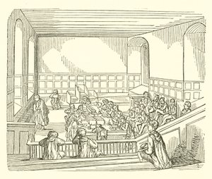 sınavlar by Cuthbert Bede