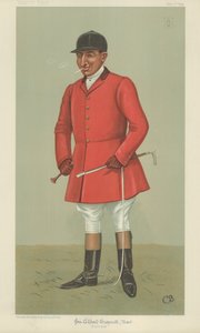 Sör Gilbert Greenall
