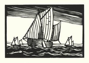  by Cyril A. Wilkinson