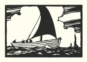  by Cyril A. Wilkinson