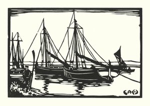  by Cyril A. Wilkinson