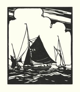  by Cyril A. Wilkinson