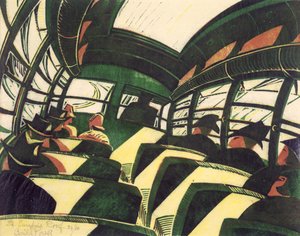 Güneşli Çatı, c.1934 (taş)