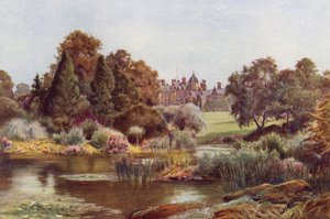 West Garden