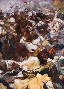 Kandahar